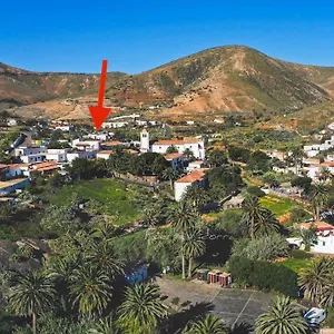 Сasa de vacaciones Casa Doña Carmen, Betancuria
