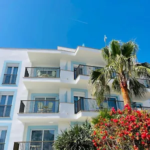 Blue House Mallorca Apartamento Las Salinas