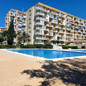 Aguila Apartamento Benalmádena
