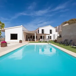 Villa Selena, Pájara