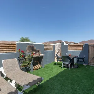 Apartamento Casa Suárez, Tuineje